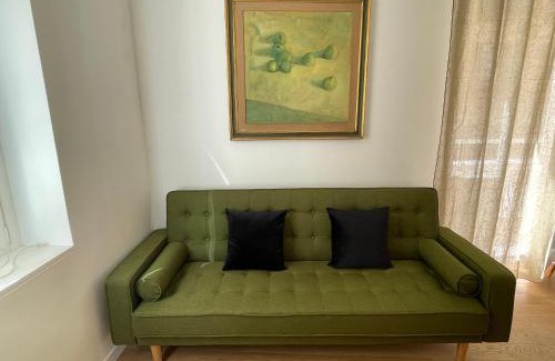 Rione XVI Ludovisi Apartment | Paolo's Boutique Apartment near Villa Borghese