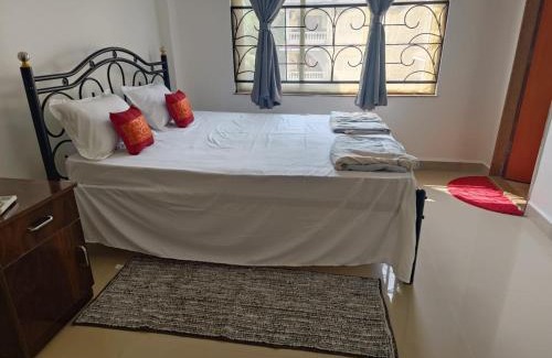 Saligao House | Papa’s Paradise