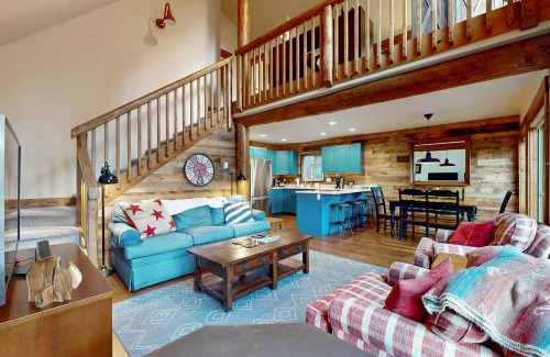 McCall House | Papa's Place
