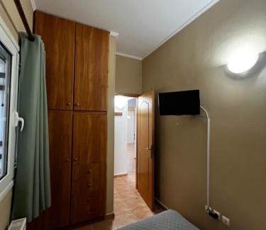 Asopos Apartment | Papadakis Family Home - 2 BR Apartment
