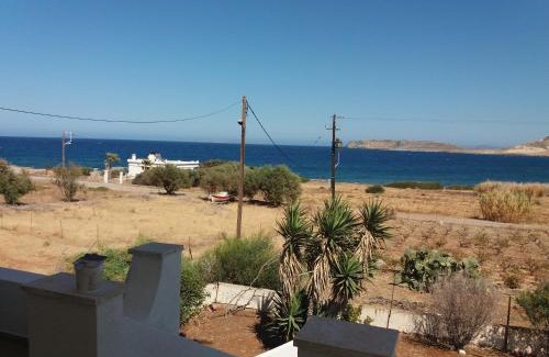 Sitia Villa | Papadiokampos Maissonete