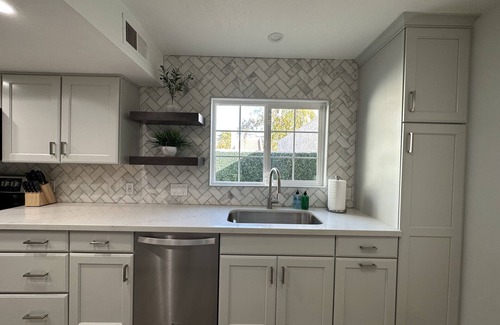Tempe House | Papago Paradise near heart of Scottsdale and Tempe!