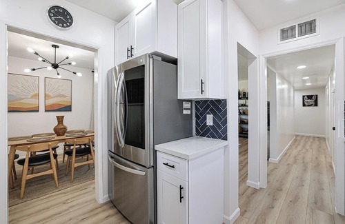 Village Grove House | PAPAGO PLACE - Spacious 5-bedroom house in South Scottsdale