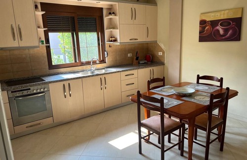 Berat House | Papajani Apartment