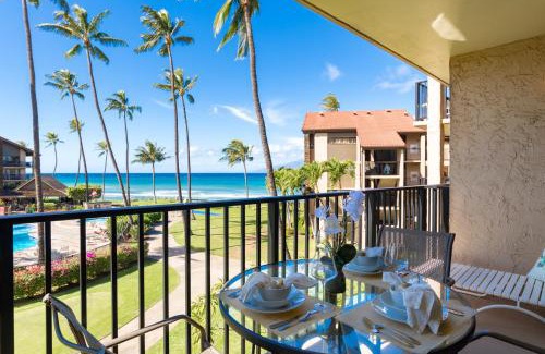 Honokowai House | Papakea B306