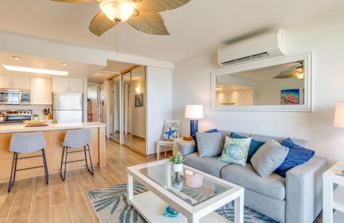 Honokowai House | Papakea B306
