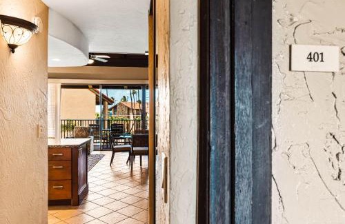 Honokowai House | Papakea D401