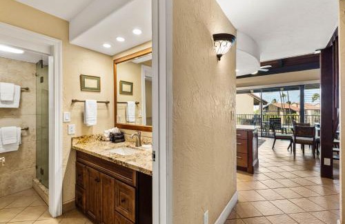 Honokowai House | Papakea D401