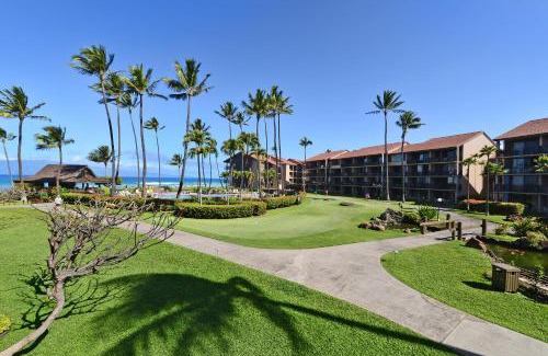 Honokowai House | Papakea E209
