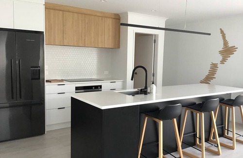Papamoa Beach House | Papamoa Beach House