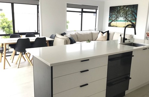 Papamoa Beach House | Papamoa Beach House