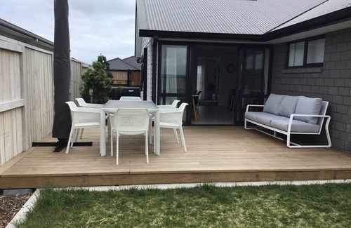 Papamoa Beach House | Papamoa Beach House