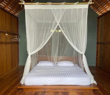 Raja Ampat House | Paparisa Homestay