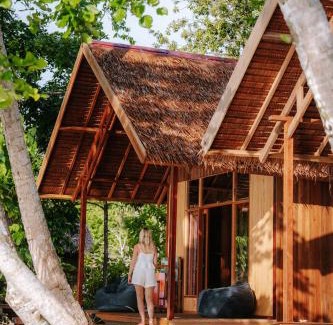 Raja Ampat House | Paparisa Homestay