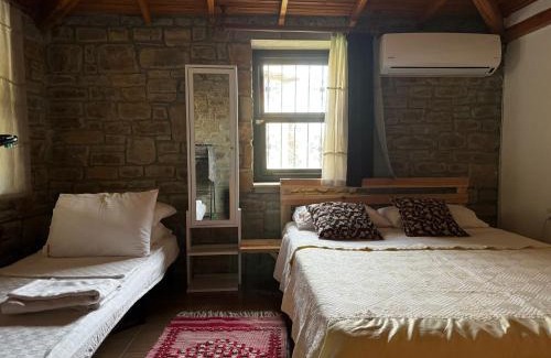 Gokceada House | Paparuna Stone Home