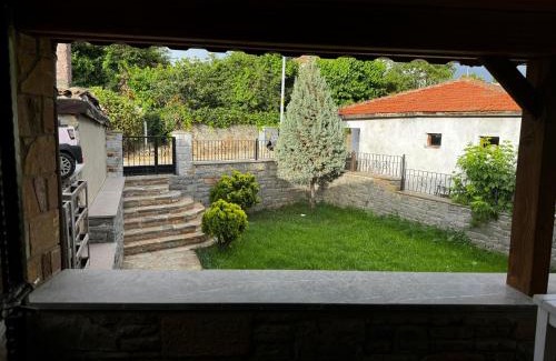 Gokceada House | Paparuna Stone Home