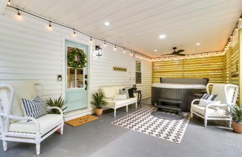 Afton House | Papas Cottage Near Wineries And Scenic Trails