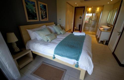 Mahe Island Apartment | Papay Suite by Simply-Seychelles