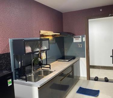 Rach Gia Apartment | PAPAYA APARTMENT Căn hộ Sophia Center RACH GIA