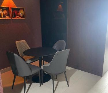 Rach Gia Apartment | PAPAYA APARTMENT Căn hộ Sophia Center RACH GIA