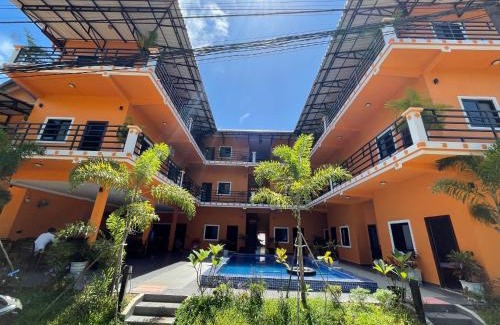 Srae Ambel House | Papaya Guesthouse