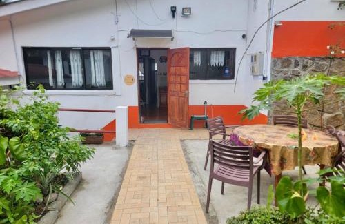 Mahe Island Villa | Papaya Guesthouse