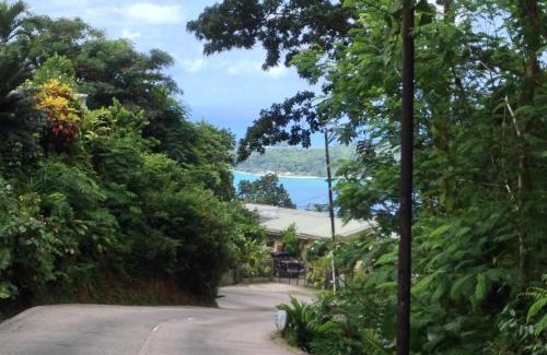 Mahe Island Villa | Papaya Guesthouse
