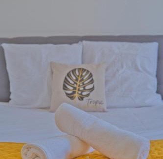 Centre Erlon Apartment | Papeete 3 bedrooms