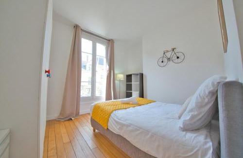 Centre Erlon Apartment | Papeete 3 bedrooms