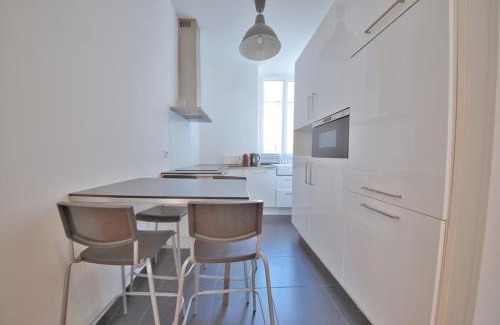 Centre Erlon Apartment | Papeete 3 bedrooms