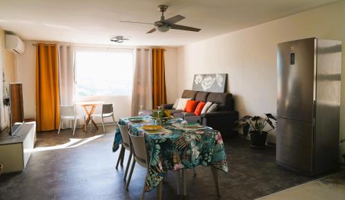Papeete Apartment | Papeete appartement entier à 10 min de L'aéroport