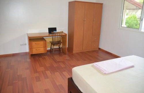Papeete Apartment | Papeete appartement F2