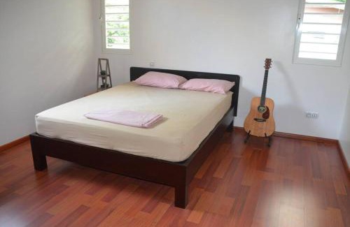 Papeete Apartment | Papeete appartement F2