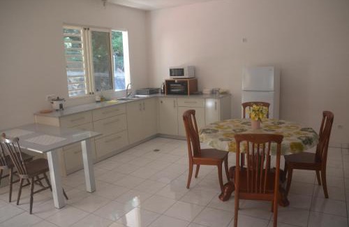 Papeete Apartment | Papeete, appartement F3