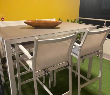 Papeete Apartment | Papeete studio Keahaia