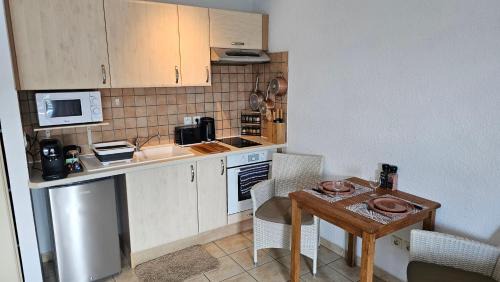 Pa'ofa'i Apartment | PapeeteHome