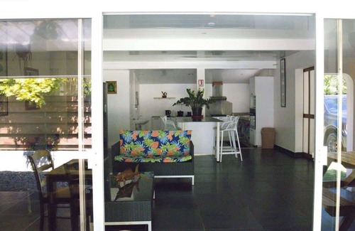 Tiarei House | Papen's House Summary
