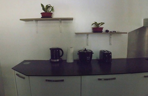 Tiarei House | Papen's House Summary