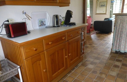Barneville-Carteret House | Papenoo 3-room house 600 m from the beach.