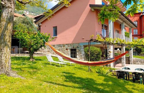 Acquaseria House | PaPepp - Ferienhaus