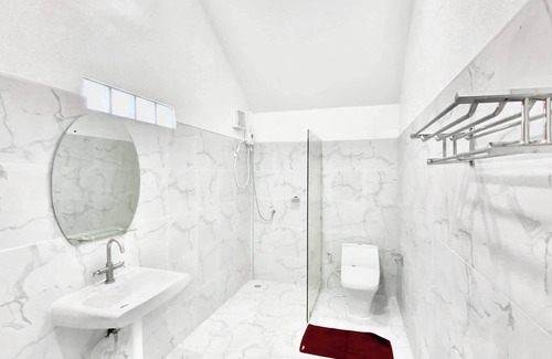 Bang Saphan Resort | Paper House Resort Bang Saphan Noi