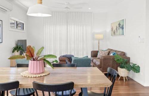Evans Head House | Paperbark