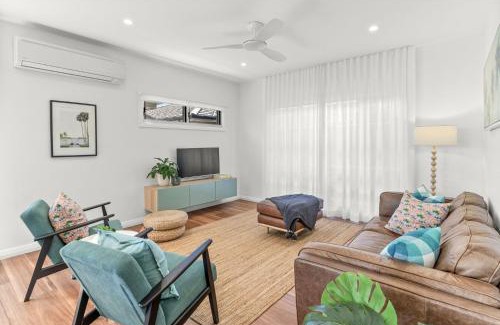 Evans Head House | Paperbark
