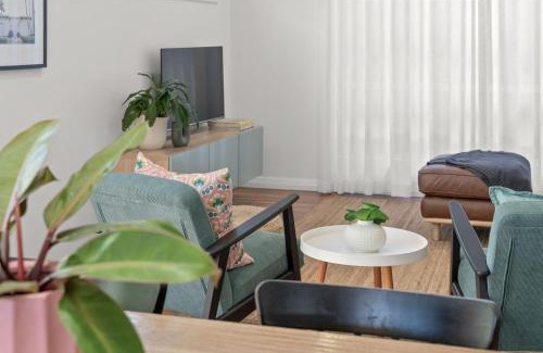 Evans Head House | Paperbark