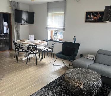Kurzeme Apartment | Papes oaze
