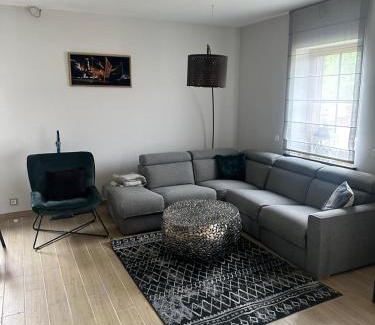 Kurzeme Apartment | Papes oaze