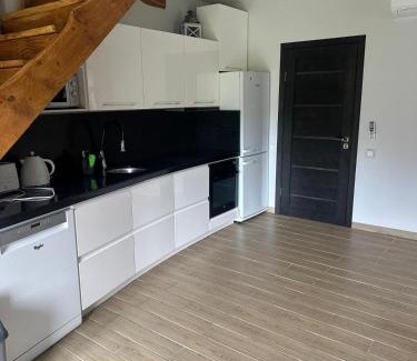 Kurzeme Apartment | Papes oaze