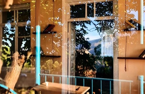 Alaverdi House | Papi Aygi