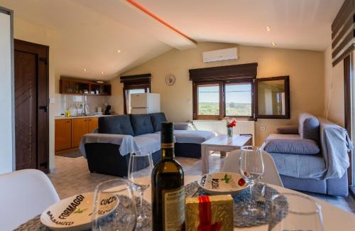 Alexandroupoli Villa | Papi's free parking Villa