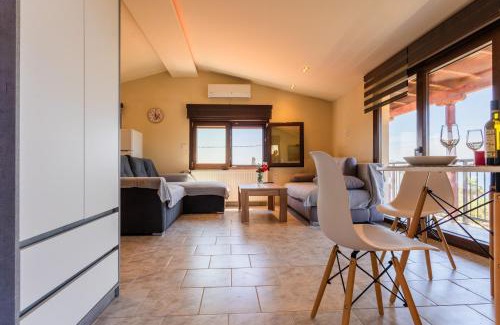 Alexandroupoli Villa | Papi's free parking Villa